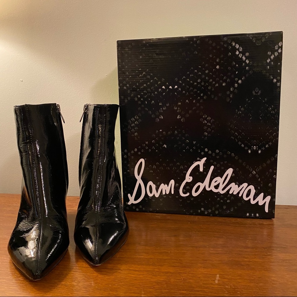 Sam Edelman Hilty Boot